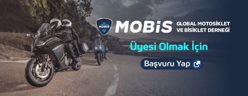 Global Mobis Derneği Üyeliği İçin Google'dan Başvuru Yap!